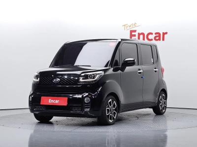 2019 Kia RAY