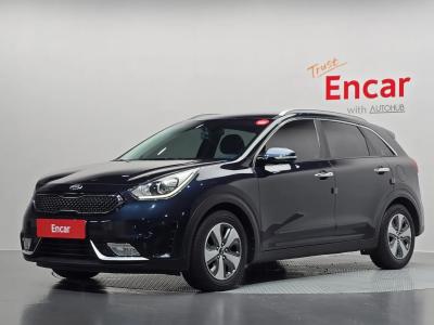 2018 Kia Niro