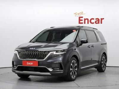 2023 Kia Canival