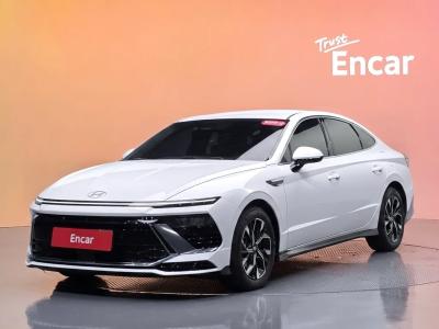 2024 Hyundai Sonata
