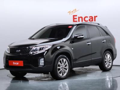 2014 Kia Sorento