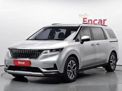 2021 Kia Canival