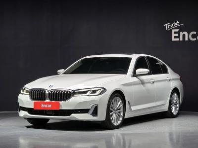 2023 BMW 5-Series