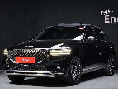 2021 Genesis GV70