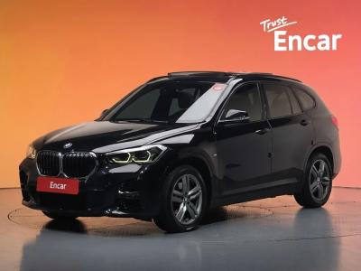 2022 BMW X1