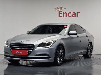 2014 Hyundai Genesis