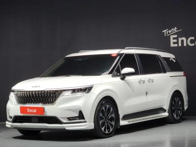 2021 Kia Canival