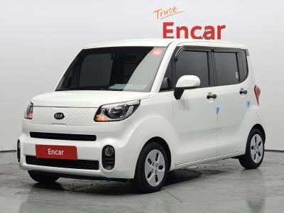 2019 Kia RAY