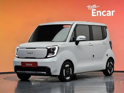 2024 Kia RAY