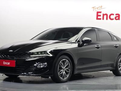 2020 Kia K5