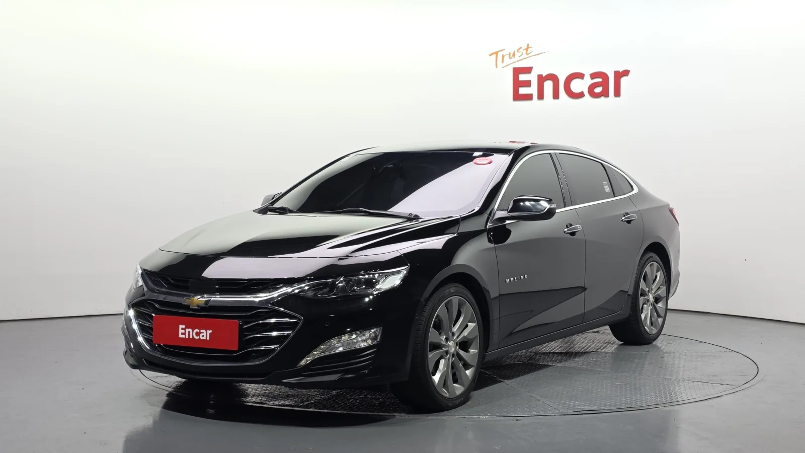2020 Chevrolet Malibu
