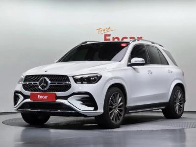 2024 Mercedes-Benz GLE-Class