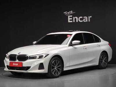 2024 BMW 3-Series