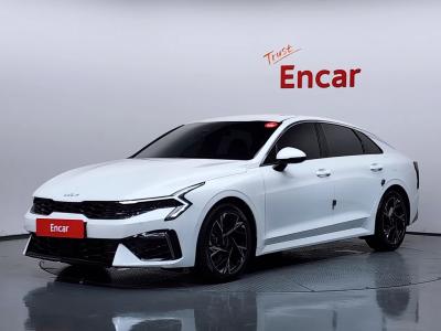 2024 Kia K5