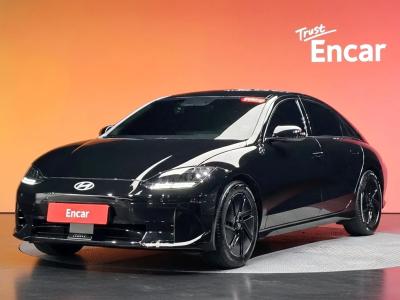 2023 Hyundai Ioniq6
