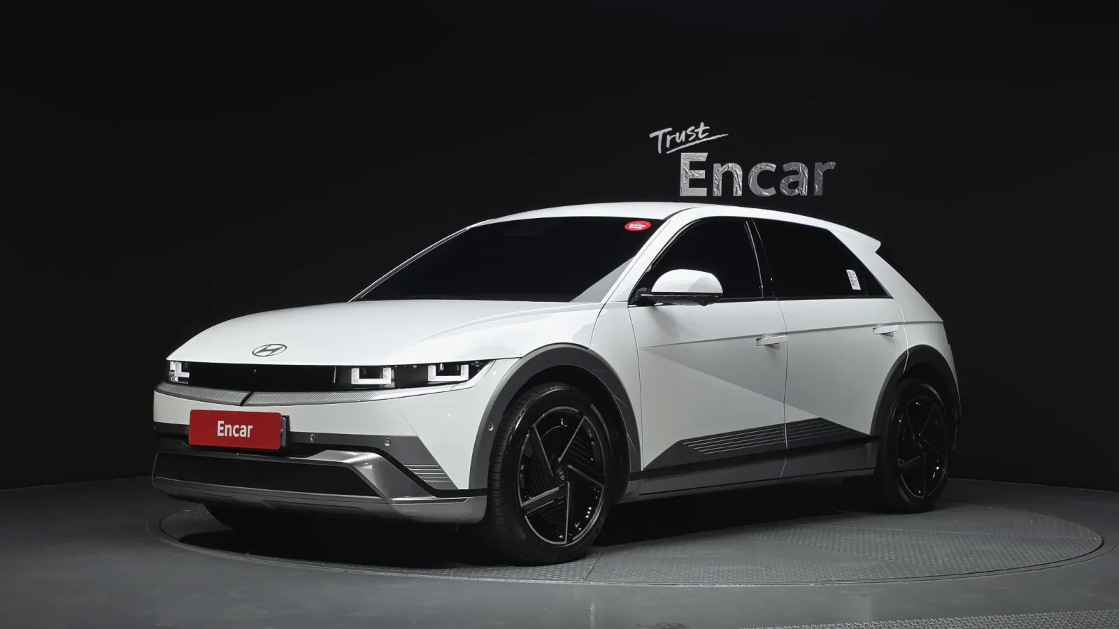 2025 Hyundai Ioniq 5