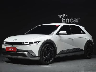 2025 Hyundai Ioniq 5