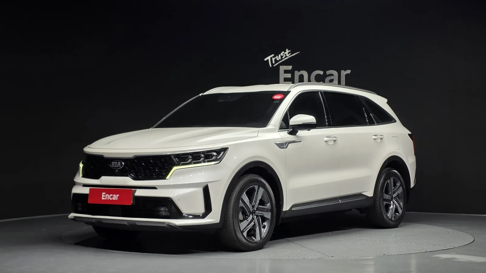 2021 Kia Sorento