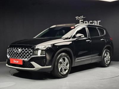 2021 Hyundai Santa Fe