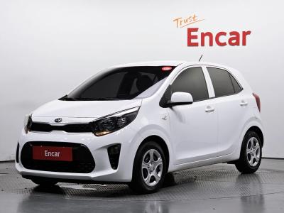 2019 Kia Picanto