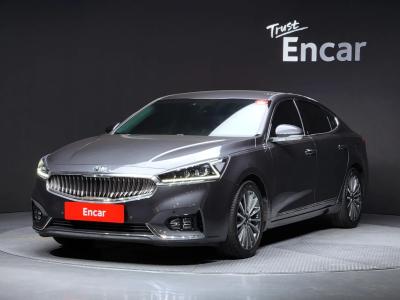 2017 Kia K7