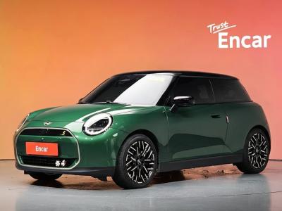 2024 Mini Cooper