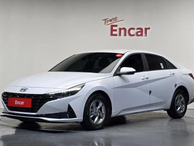 2022 Hyundai Elantra