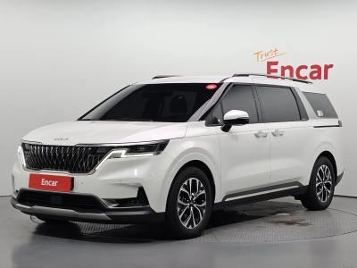 2023 Kia Canival
