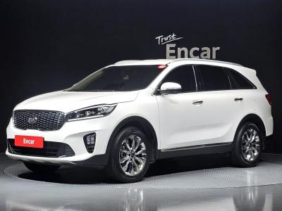 2018 Kia Sorento