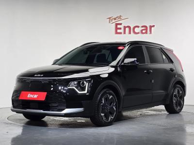 2024 Kia Niro