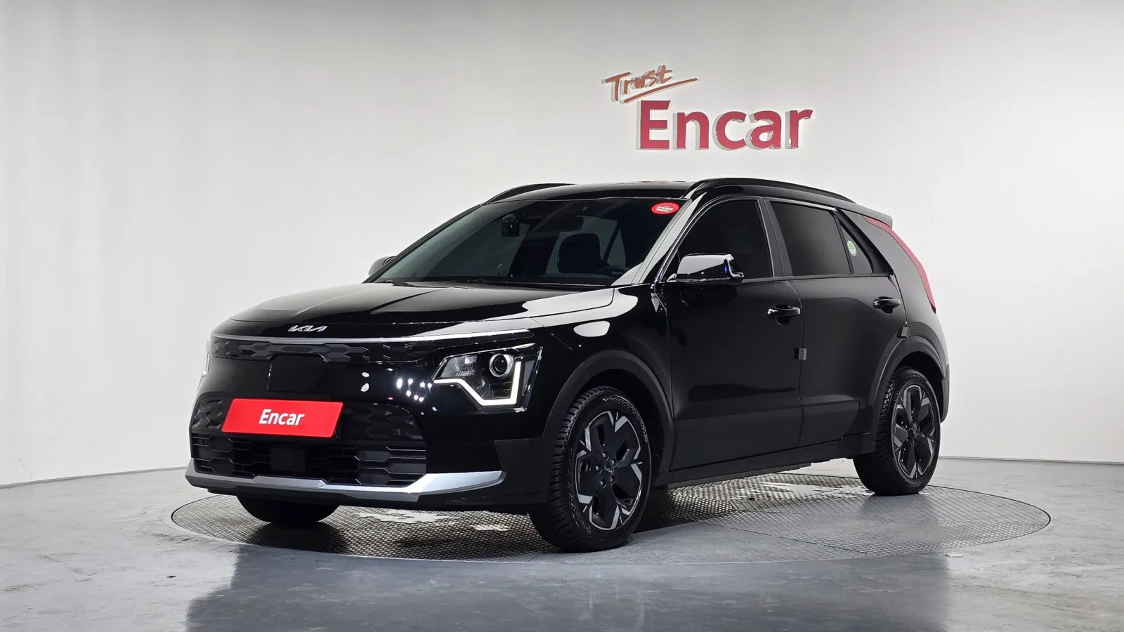2024 Kia Niro
