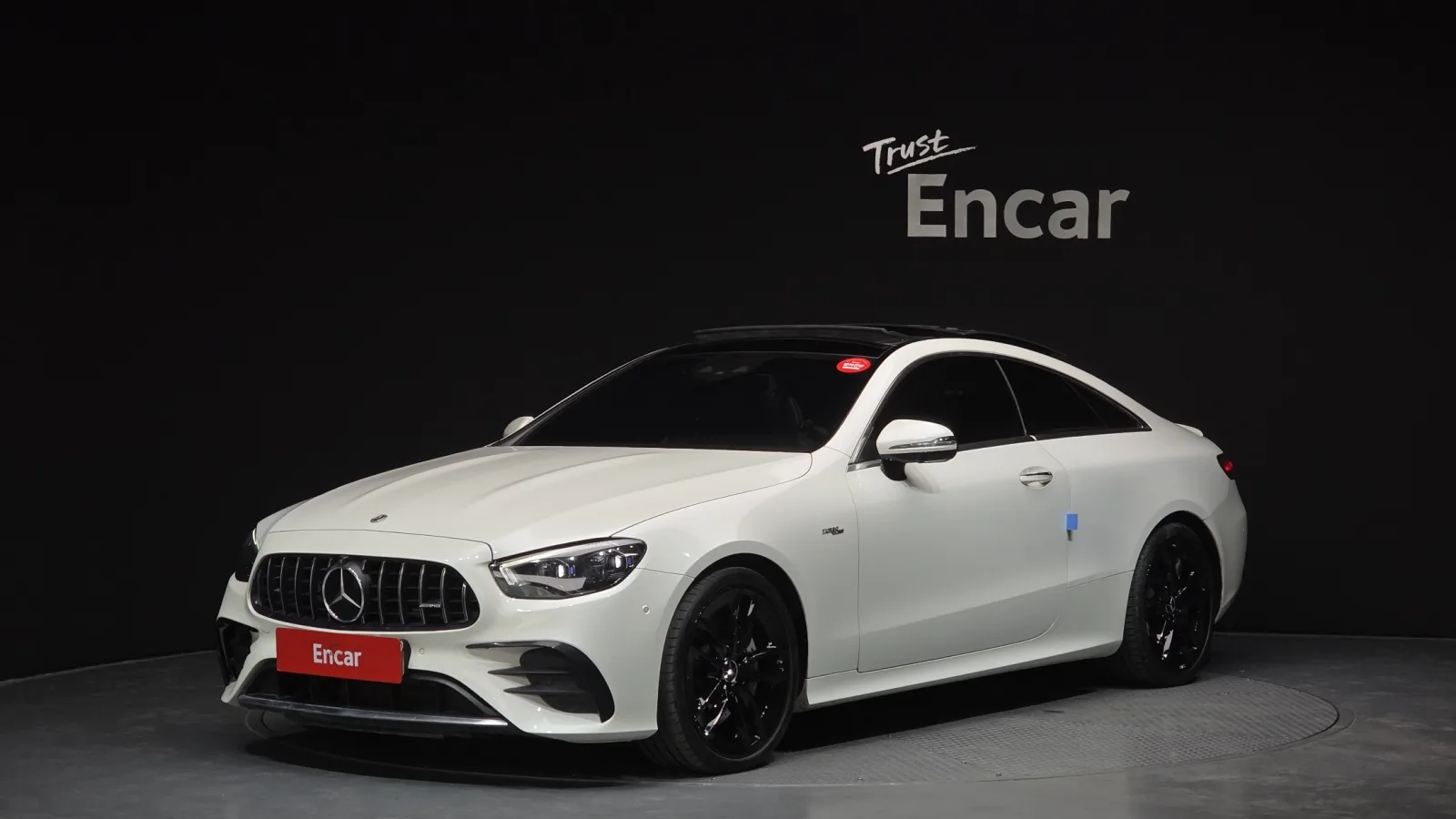 2021 Mercedes-Benz E-Class