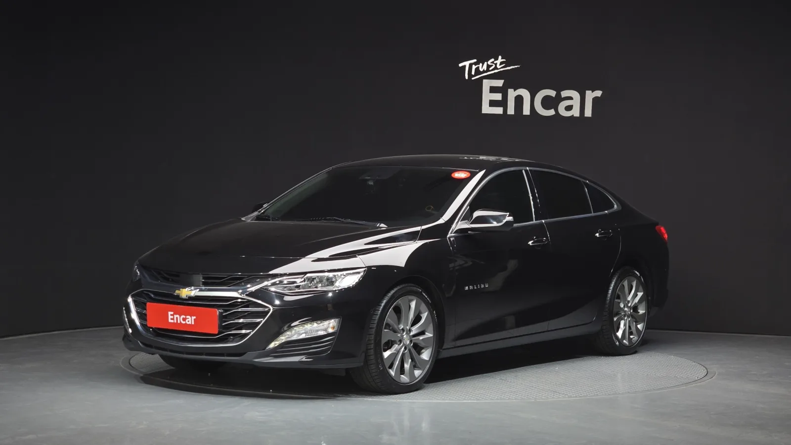 2022 Chevrolet Malibu