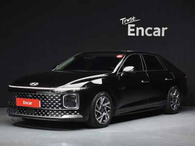2023 Hyundai Grandeur