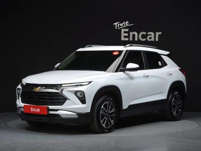 2025 Chevrolet Trailblazer
