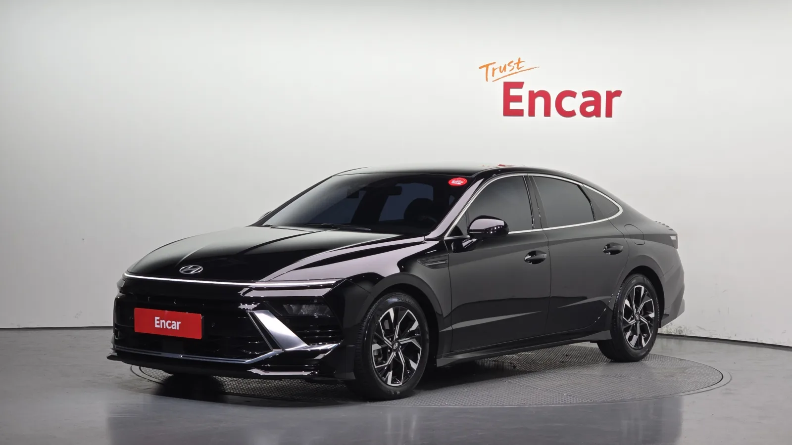 2024 Hyundai Sonata