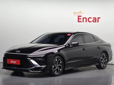 2024 Hyundai Sonata