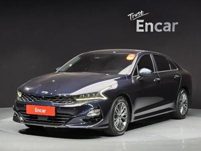 2020 Kia K5