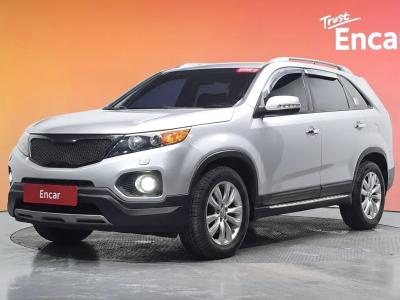 2011 Kia Sorento