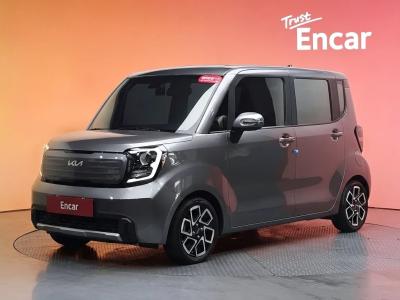 2023 Kia RAY