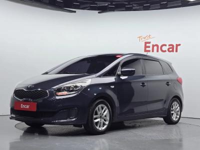 2014 Kia Carens