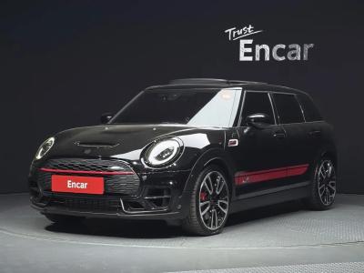 2022 MINI Clubman