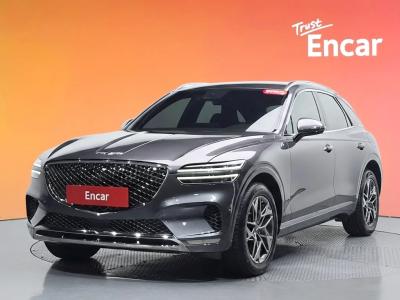 2021 Genesis GV70