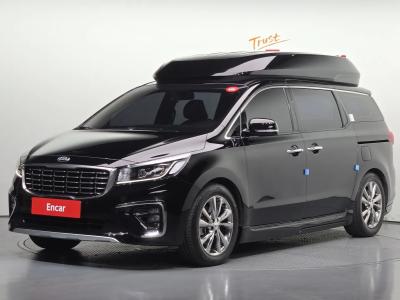 2019 Kia Canival