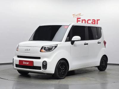 2022 Kia RAY