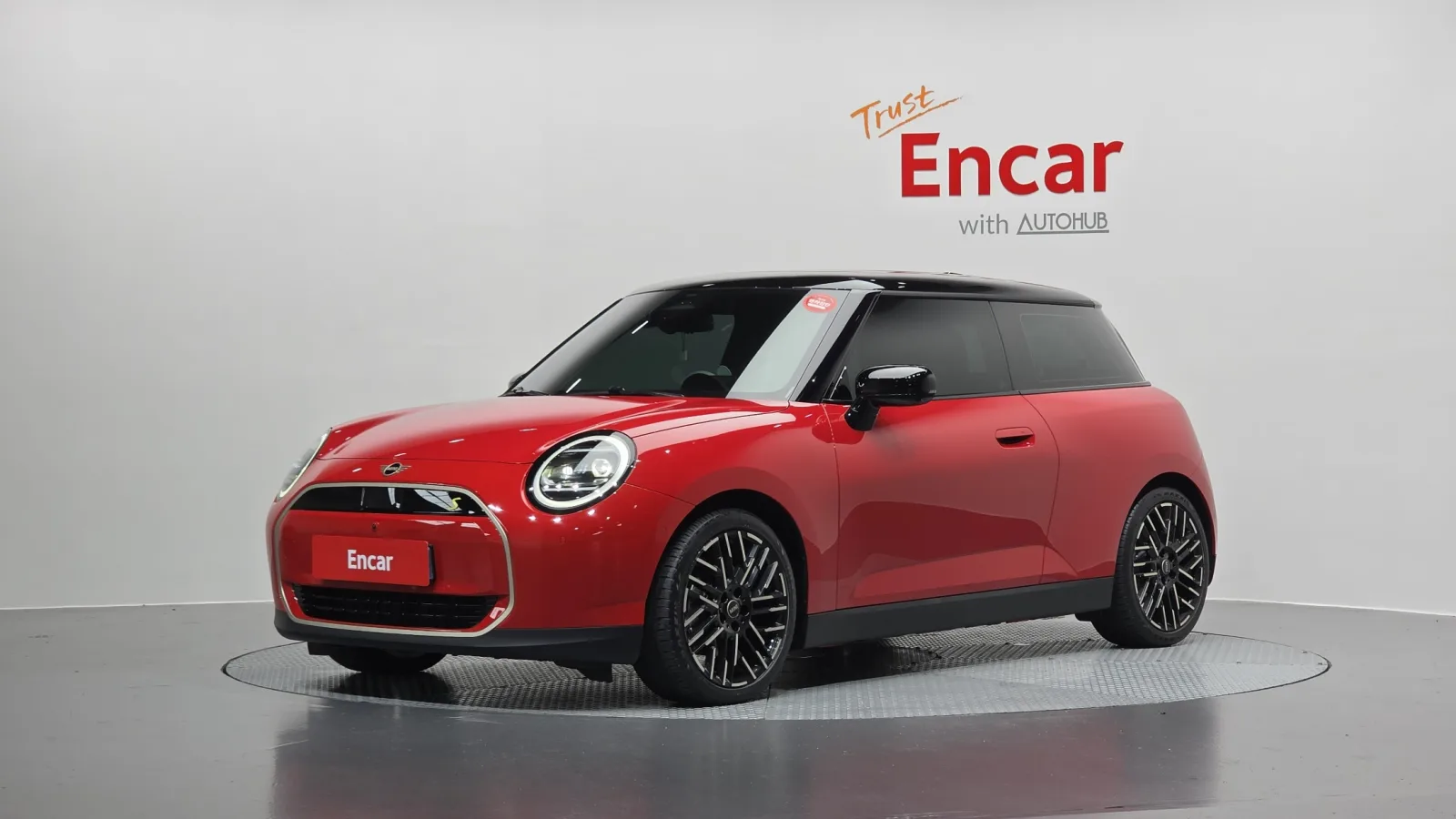 2024 MINI Cooper