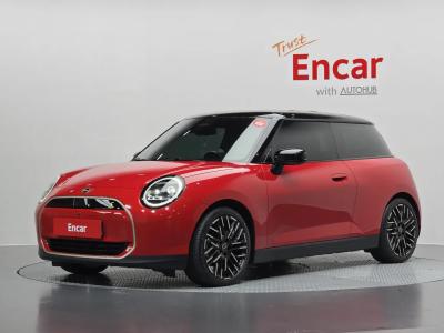 2024 Mini Cooper