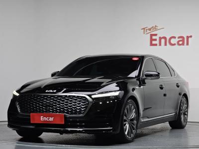2022 Kia K9