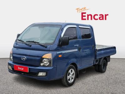 2015 Hyundai Porter Ⅱ