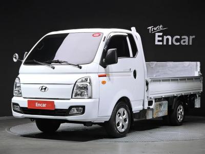 2022 Hyundai Porter Ⅱ
